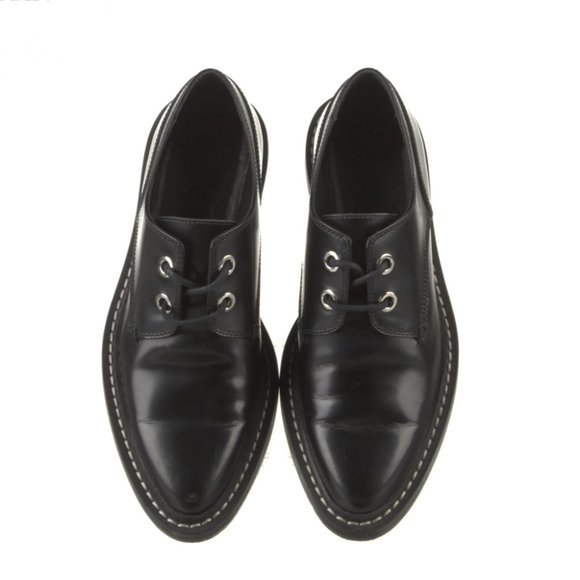 Shoes, Rag and Bone, 37.5, black - Picture 2 of 3